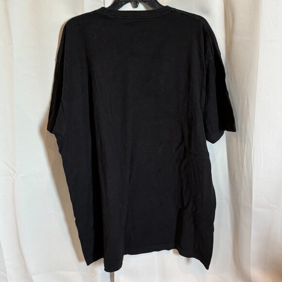 Game of Thrones Men Shirt 2XL I Drink and I Know Things Black Short Sleeve 18731 - Picture 2 of 7